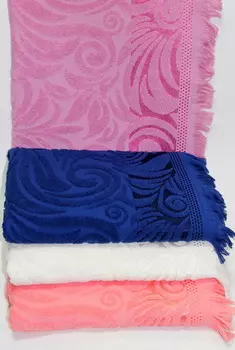 Полотенце махровое iv45153 70х130