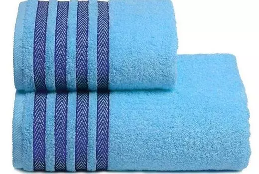 Полотенце махровое iv45158 70х130