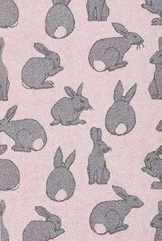 Полотенце махровое iv49876 50х90