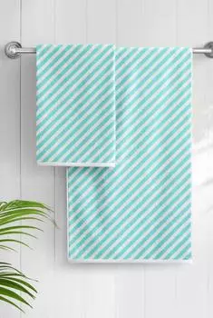 Полотенце махровое iv49889 50х90