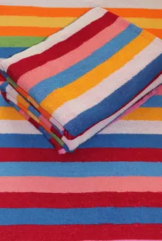 Полотенце махровое iv49892 50х80