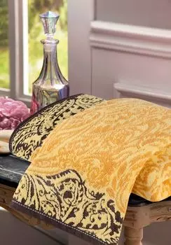 Полотенце махровое iv54537 70х140