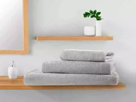 Полотенце махровое iv54555 70х140