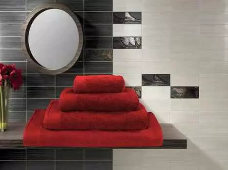 Полотенце махровое iv54564 50х100