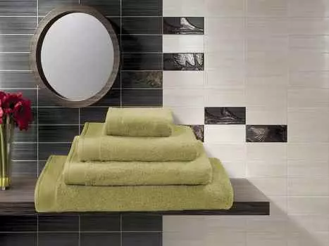 Полотенце махровое iv54565 100х150