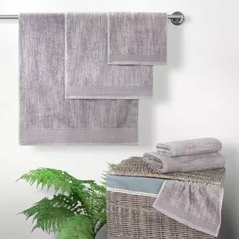 Полотенце махровое iv54567 70х130