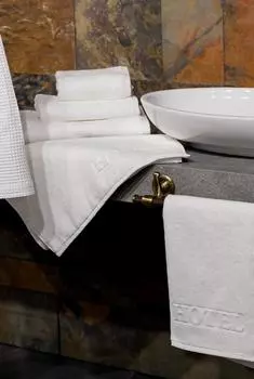 Полотенце махровое iv59964 50х70