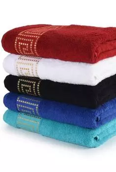 Полотенце махровое iv59968 70х130