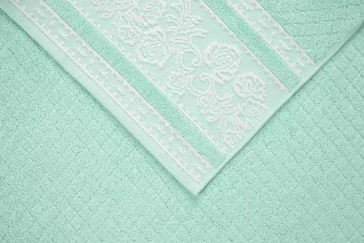 Полотенце махровое iv61194 70х130