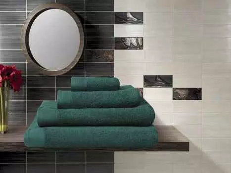 Полотенце махровое iv61201 50х100