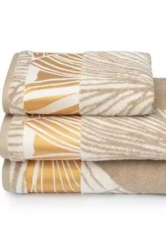 Полотенце махровое iv66962 100х150