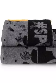 Полотенце махровое iv66966 70х130