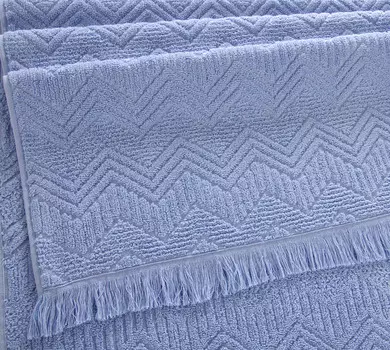 Полотенце махровое iv69751 50х90