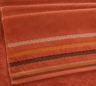 Полотенце махровое iv69767 70х140