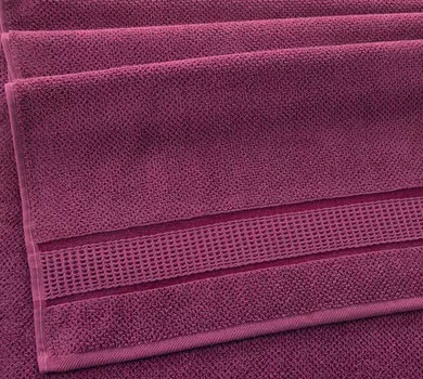 Полотенце махровое iv69776 70х140