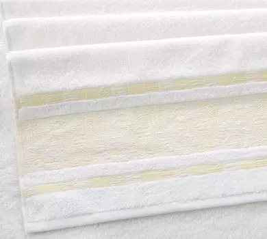 Полотенце махровое iv69781 70х140