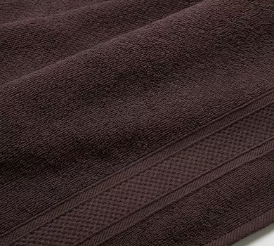 Полотенце махровое iv69783 100х180