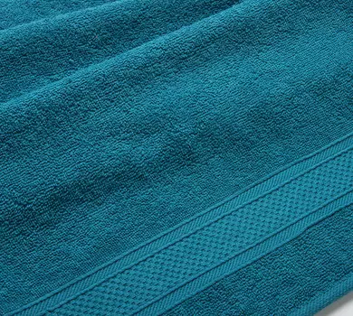 Полотенце махровое iv69801 100х180