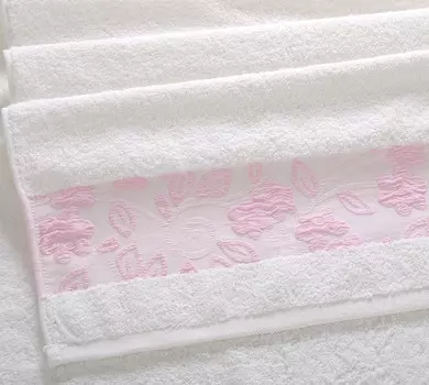 Полотенце махровое iv69814 50х90