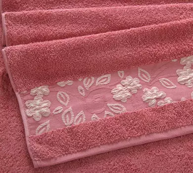 Полотенце махровое iv69817 40х70