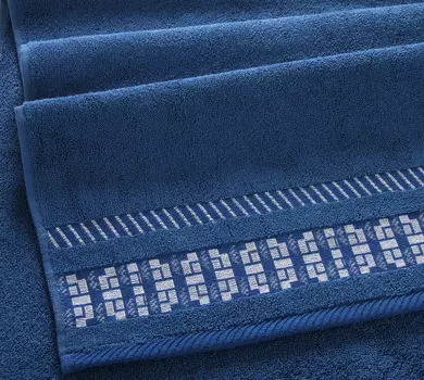 Полотенце махровое iv69818 50х90