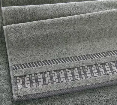 Полотенце махровое iv69819 70х140