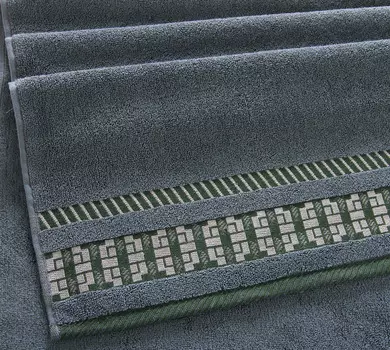 Полотенце махровое iv69820 50х90