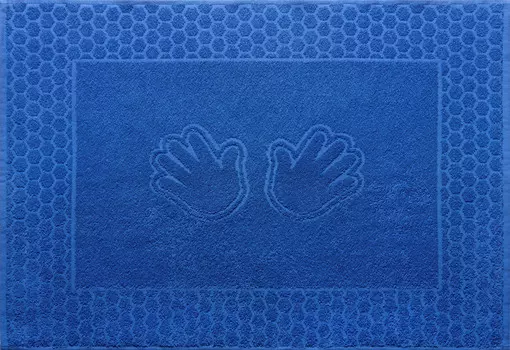 Полотенце махровое iv69829 48х70