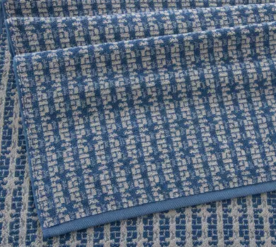 Полотенце махровое iv69838 50х90