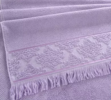 Полотенце махровое iv69840 50х90