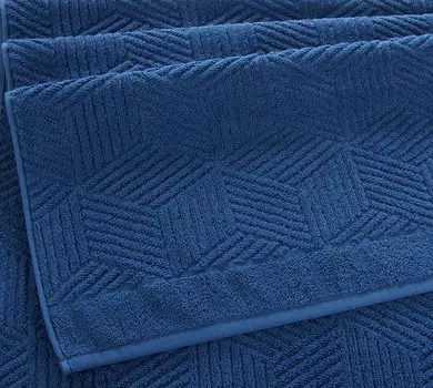 Полотенце махровое iv69845 50х90