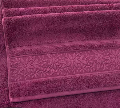 Полотенце махровое iv69847 70х140