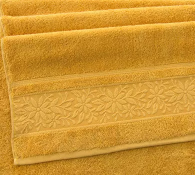 Полотенце махровое iv69849 70х140