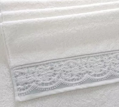 Полотенце махровое iv70426 50х90