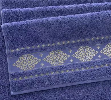 Полотенце махровое iv70440 70х140