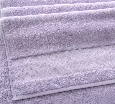 Полотенце махровое iv70442 70х140