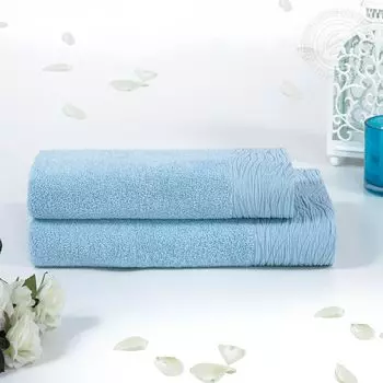 Полотенце махровое iv87033 70х140