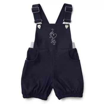 Полукомбинезон iv44638