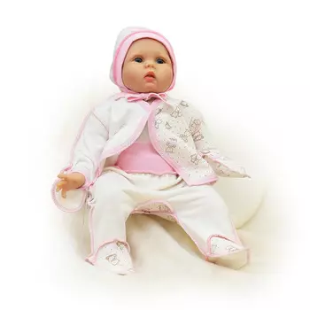 Ползунки на евро-резинке iv21700