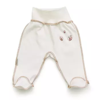 Ползунки на евро-резинке iv60338