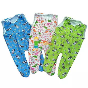 Ползунки на кнопке iv5686 (футер)