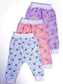 Ползунки на манжетах iv37524 (кулирка)