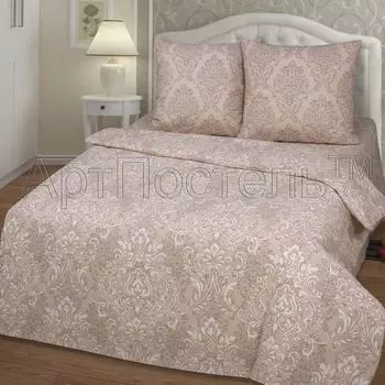 Постельное белье iv22955 (бязь) 2 спальный с Евро простынёй
