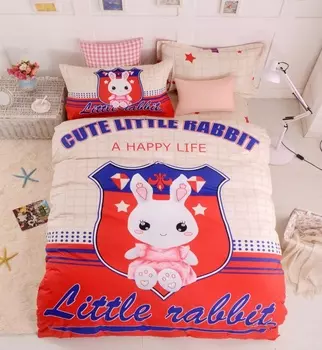 Постельное белье iv29522 (сатин) 1,5 спальный