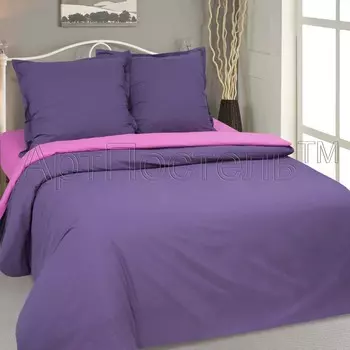 Постельное белье iv33883 (поплин) Семейный