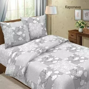 Постельное белье iv39493 (бязь) 2 спальный