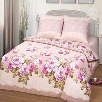 Постельное белье iv51534 (бязь) 1,5 спальный