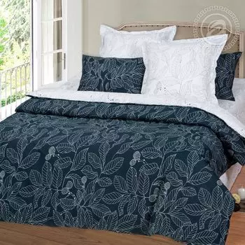 Постельное белье iv51556 (сатин) Семейный