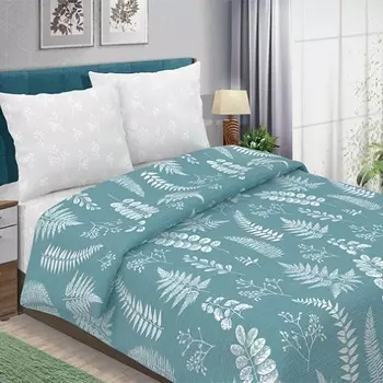 Постельное белье iv58306 (бязь) Семейный