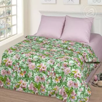 Постельное белье iv59272 (бязь) 1,5 спальный